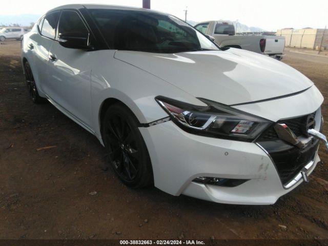 1N4AA6AP3HC407052 auction archive image