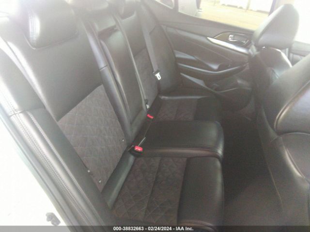 1N4AA6AP3HC407052 Nissan Maxima 3.5s/sv/sl/sr/plat