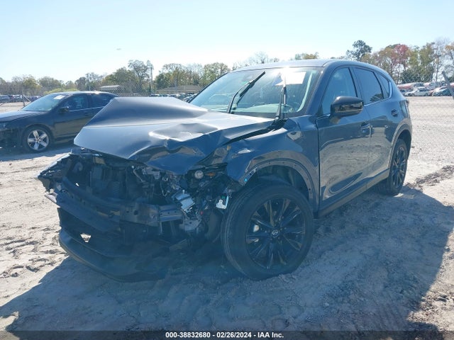JM3KFBCM5P0198111 Mazda Cx-5 2.5 S Carbon Edition