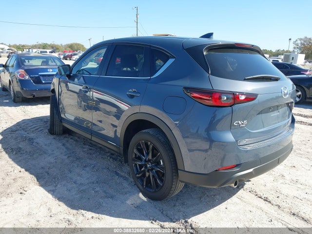 JM3KFBCM5P0198111 Mazda Cx-5 2.5 S Carbon Edition