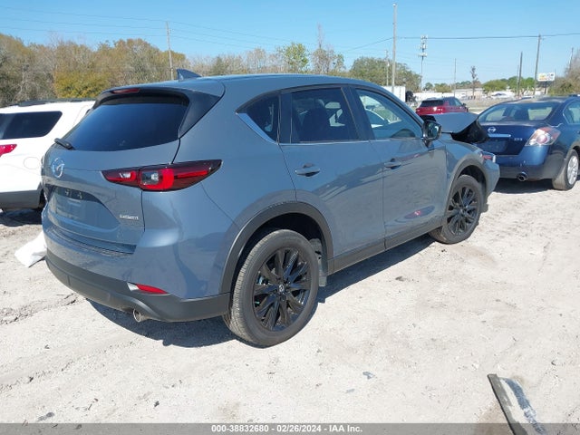 JM3KFBCM5P0198111 Mazda Cx-5 2.5 S Carbon Edition