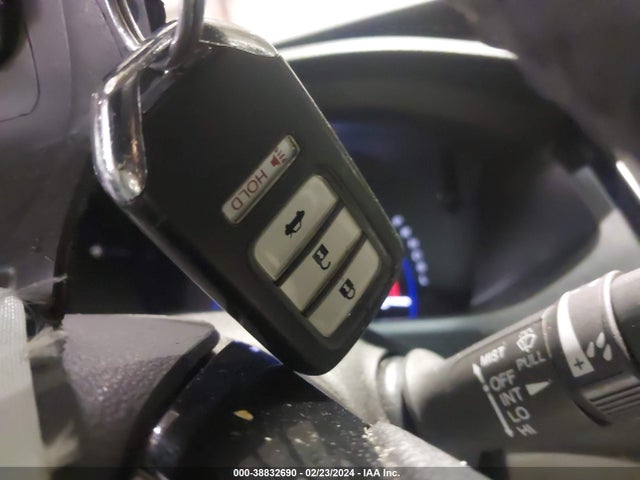 Honda Civic Ex-l 2015 19XFB2F98FE212800 Image 11