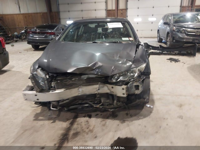 Honda Civic Ex-l 2015 19XFB2F98FE212800 Image 13