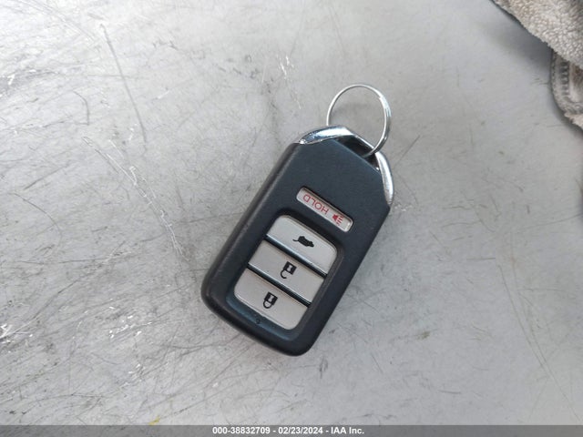 Honda Cr-v Ex-l 2016 2HKRM4H70GH718388 Image 11