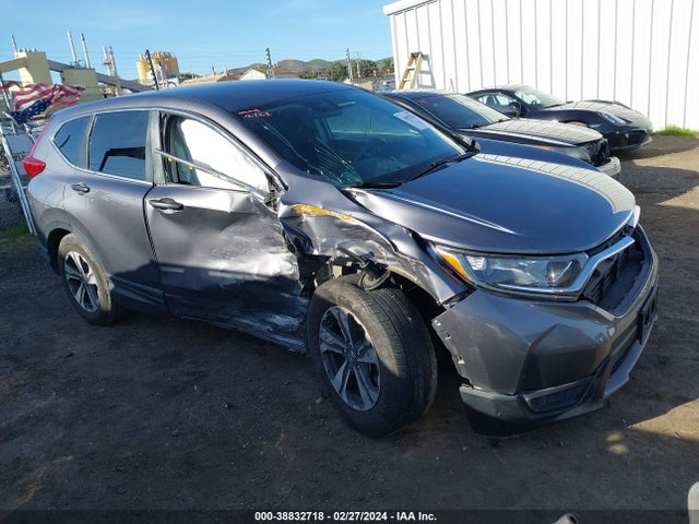 2019 5J6RW5H39KL000348 main image