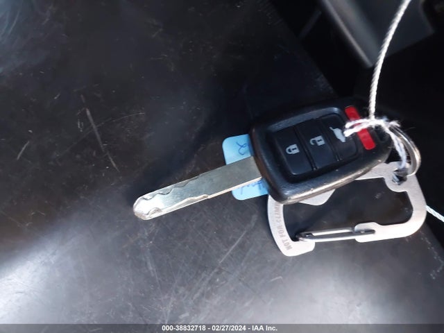 Honda CR-V LX 2019 5J6RW5H39KL000348 Image 11