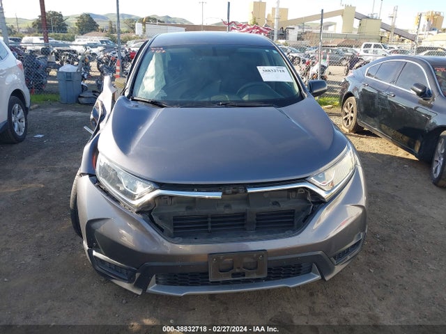 Honda CR-V LX 2019 5J6RW5H39KL000348 Image 12