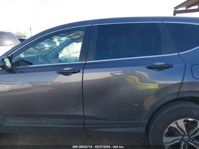 Honda CR-V LX 2019 5J6RW5H39KL000348 Image 14