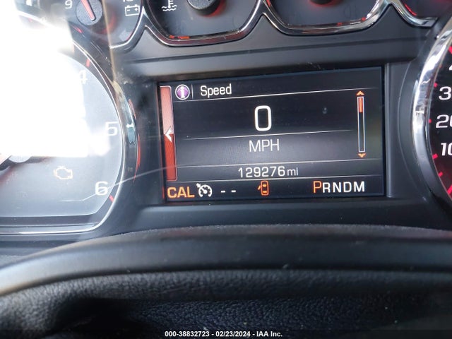 GMC YUKON SLT 2015 1GKS1BKCXFR620288 Image 15