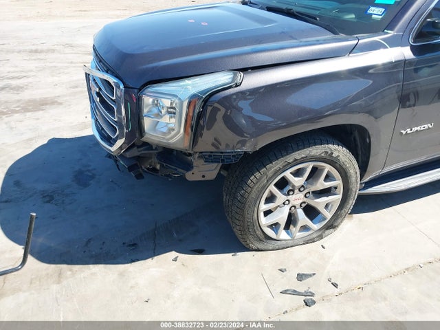 GMC YUKON SLT 2015 1GKS1BKCXFR620288 Image 18