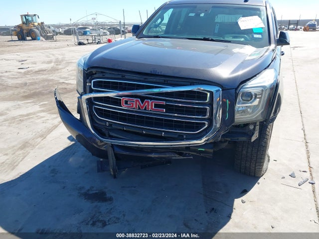 GMC YUKON SLT 2015 1GKS1BKCXFR620288 Image 6