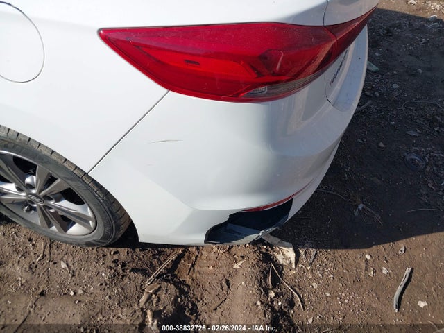 Hyundai Elantra Value Edition 2017 5NPD84LF2HH193719 Image 14
