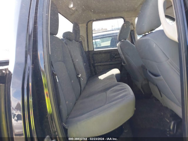 2013 RAM 1500 EXPRESS VIN: 1C6RR6FT3DS716507