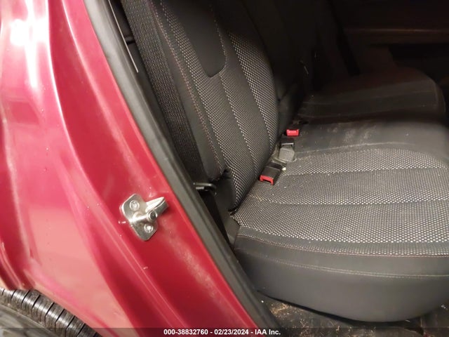 Chevrolet Equinox 2lt 2014 2GNFLGEK5E6187309 Image 8