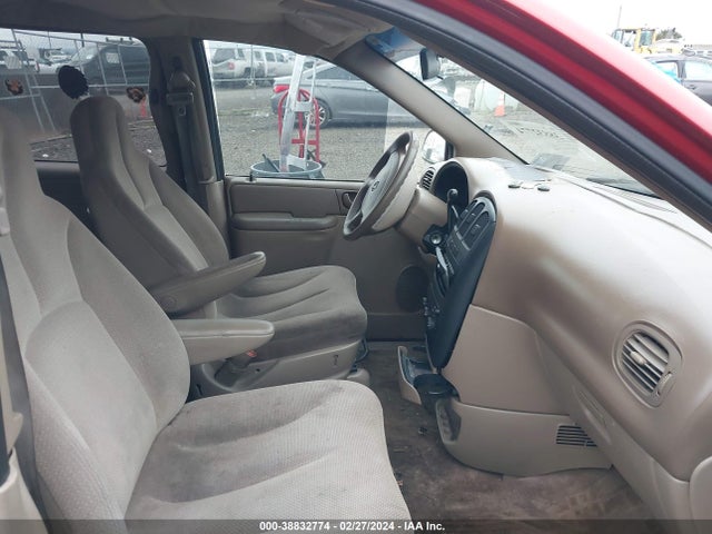2003 DODGE CARAVAN SE VIN: 1D4GP253X3B108954