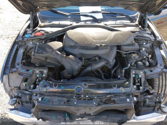 WBA4R7C53HK876582 BMW 430I