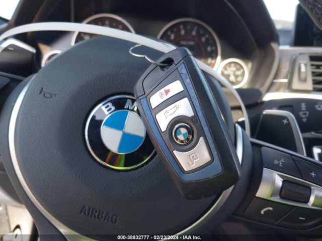 WBA4R7C53HK876582 BMW 430I