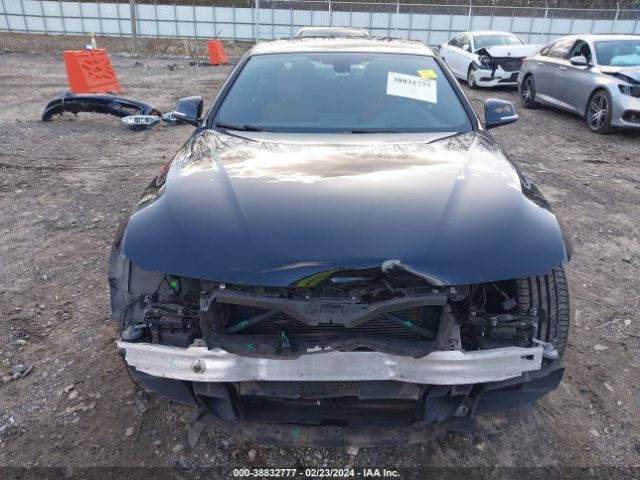 WBA4R7C53HK876582 BMW 430I