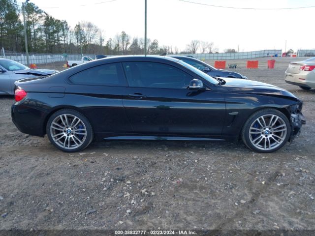 WBA4R7C53HK876582 BMW 430I