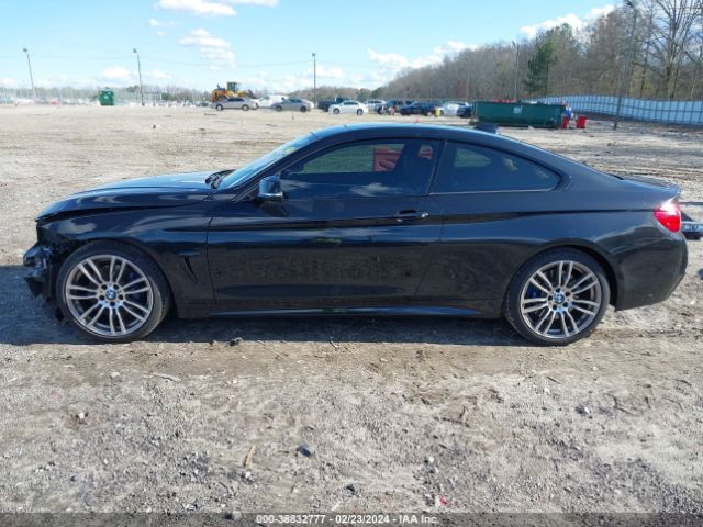 WBA4R7C53HK876582 BMW 430I
