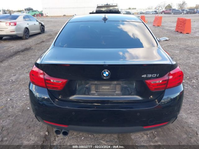 WBA4R7C53HK876582 BMW 430I