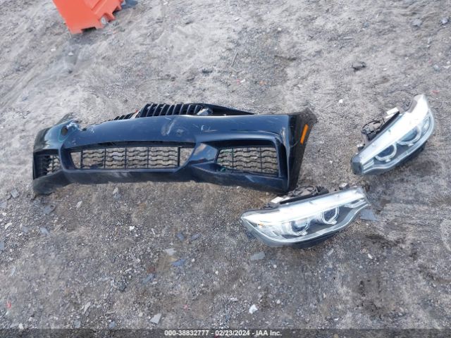 WBA4R7C53HK876582 BMW 430I