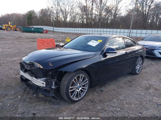 WBA4R7C53HK876582 BMW 430I