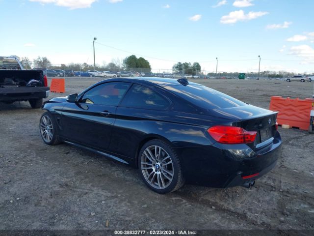 WBA4R7C53HK876582 BMW 430I