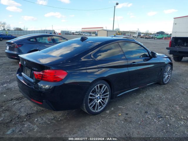 WBA4R7C53HK876582 BMW 430I