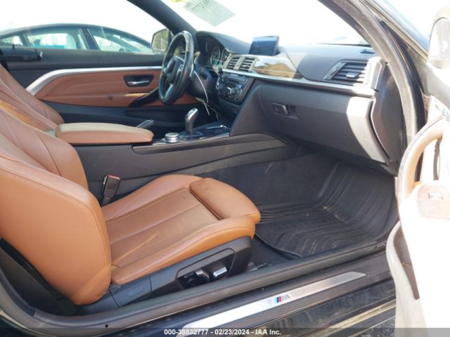 WBA4R7C53HK876582 BMW 430I