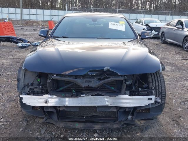 WBA4R7C53HK876582 BMW 430I