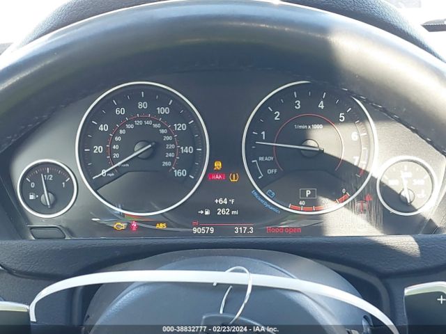 WBA4R7C53HK876582 BMW 430I