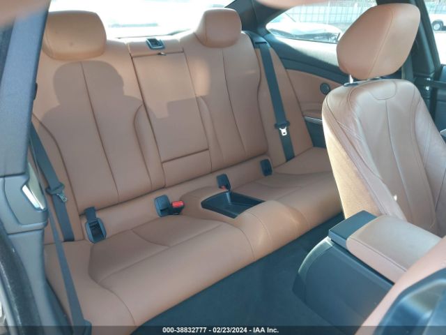 WBA4R7C53HK876582 BMW 430I