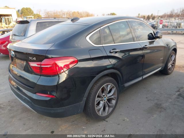 5UXXW3C55F0M87421 BMW X4 Xdrive28i