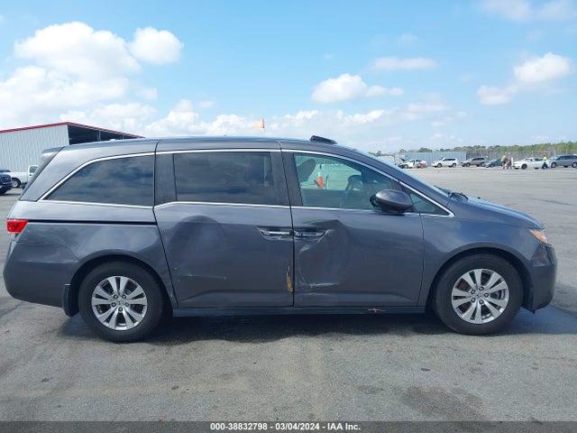 Honda Odyssey Ex-l 2015 5FNRL5H62FB109865 Image 13