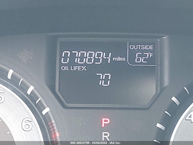 Honda Odyssey Ex-l 2015 5FNRL5H62FB109865 Image 15
