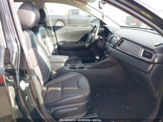 KIA NIRO EX 2019 KNDCC3LC9K5275562 Image 5