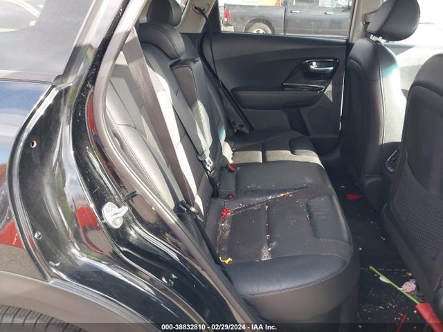 KIA NIRO EX 2019 KNDCC3LC9K5275562 Image 8