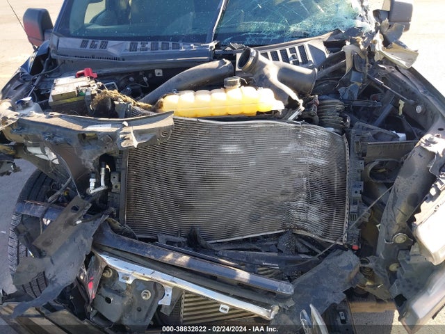 1FTEW1CGXJKF26984 Ford F-150 Xlt