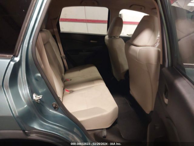 2HKRM3H42GH527328 Honda CR-V SE