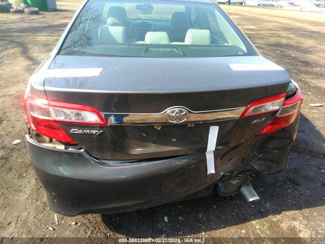 Toyota CAMRY XLE 2014 4T1BF1FK5EU463351 Image 6