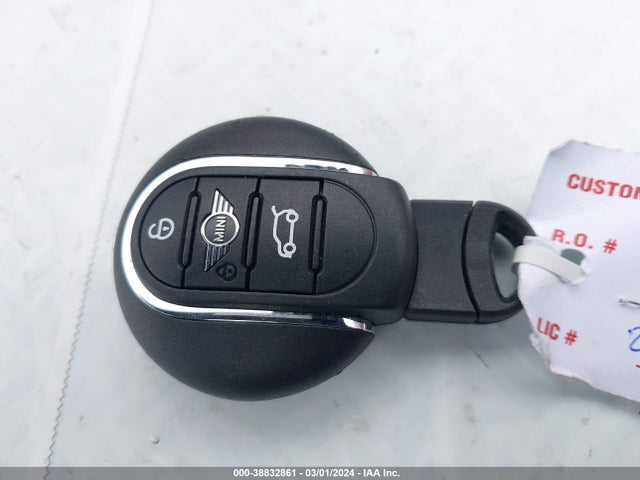 2021 MINI HARDTOP WMWXU7C00M2P41148 Photo 10