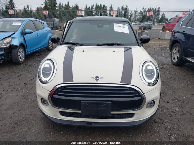 WMWXU7C00M2P41148 Mini Hardtop Cooper