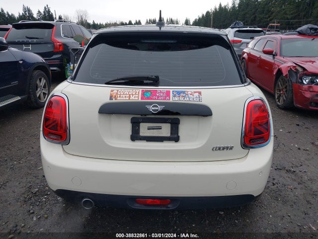 WMWXU7C00M2P41148 Mini Hardtop Cooper