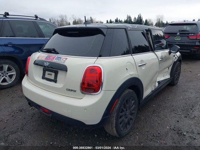 2021 MINI HARDTOP WMWXU7C00M2P41148 Photo 3