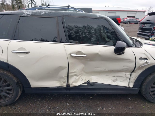 2021 MINI HARDTOP WMWXU7C00M2P41148 Photo 5