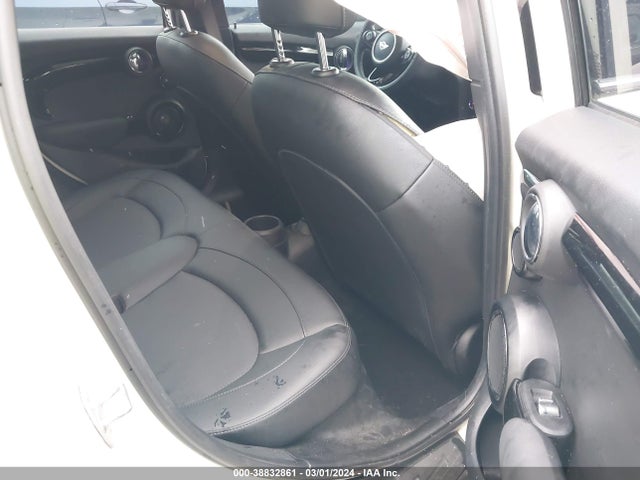 2021 MINI HARDTOP WMWXU7C00M2P41148 Photo 7