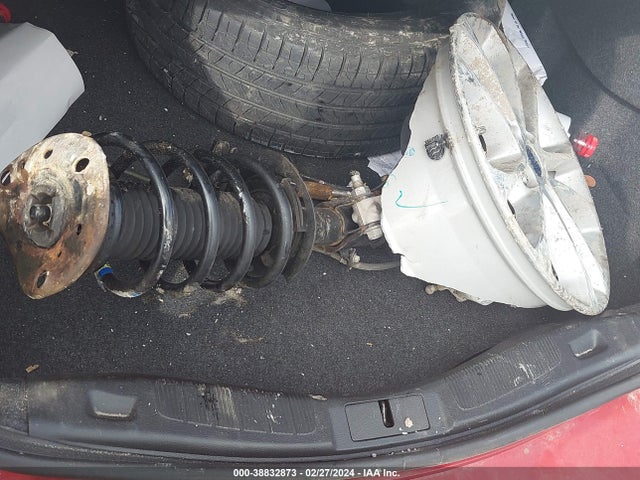 Ford FUSION SE 2020 3FA6P0HD8LR232871 Image 12