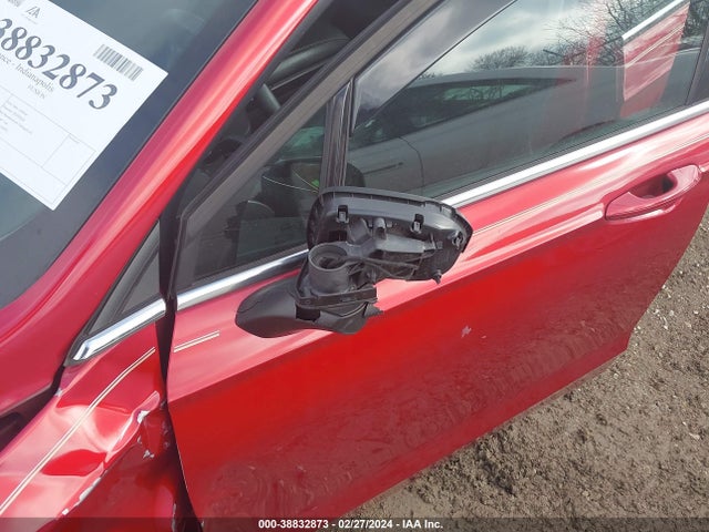 Ford FUSION SE 2020 3FA6P0HD8LR232871 Image 18