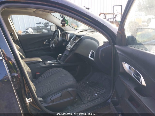 Chevrolet Equinox 2lt 2015 2GNFLGEK4F6109363 Image 5
